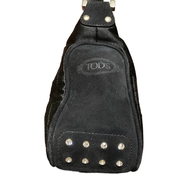 Mini Tod’s evening bag - Picture 2 of 3